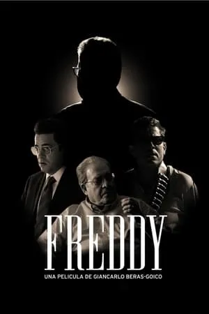 Freddy portada