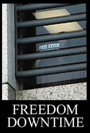 Freedom Downtime portada