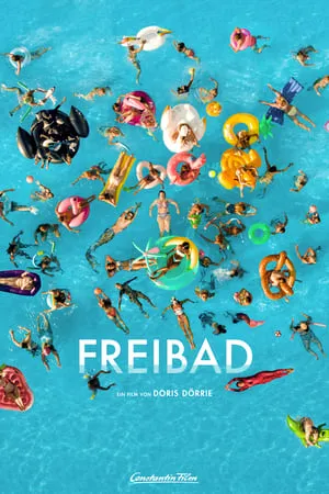 Freibad portada