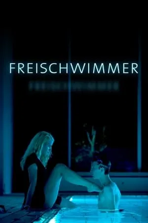 Freischwimmer portada