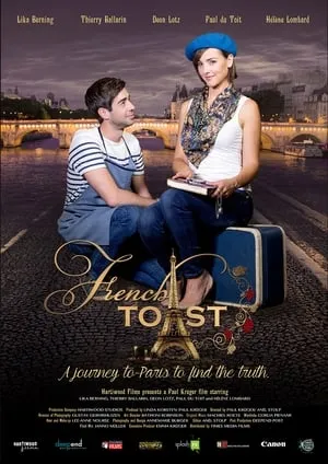 French Toast portada