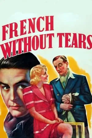 French Without Tears portada