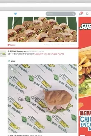 Freshbuzz (subway.com) portada