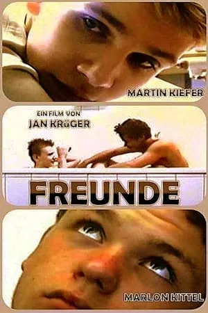 Freunde portada