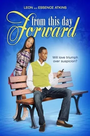 From This Day Forward portada