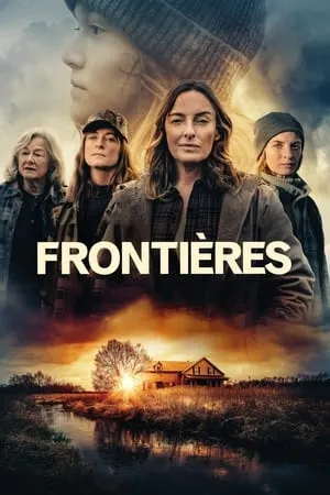 Frontière(s) portada