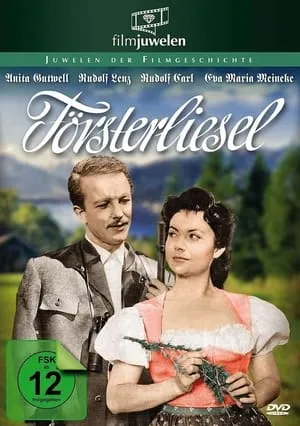 Försterliesel portada