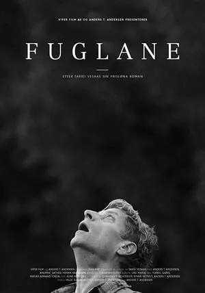 Fuglane portada