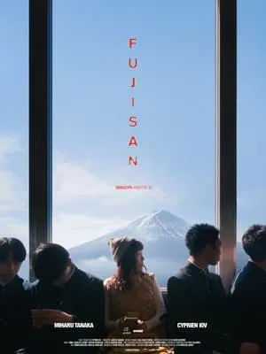 Fujisan portada