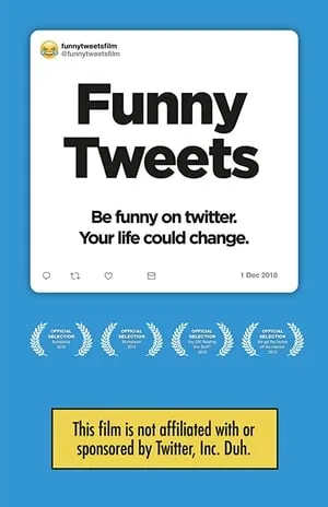 Funny Tweets portada