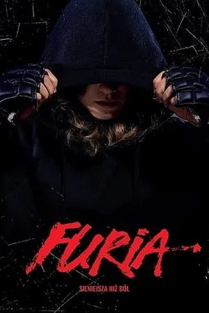 Furia portada