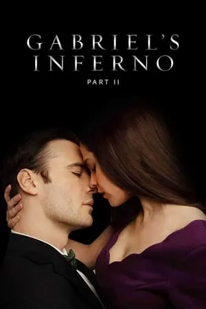 Gabriel's Inferno: Part II portada