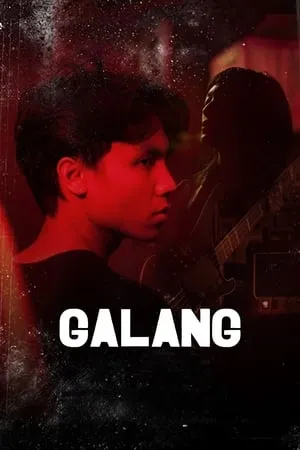 Galang portada