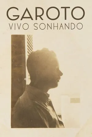 Garoto - Vivo Sonhando portada