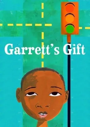 Garrett's Gift portada