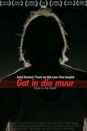 Gat In Die Muur portada