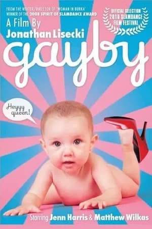 Gayby portada