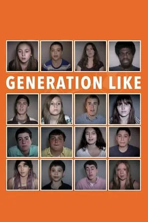 Generation Like portada