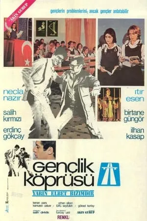 Gençlik Köprüsü portada