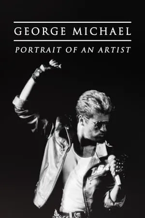 George Michael: Portrait of an Artist portada