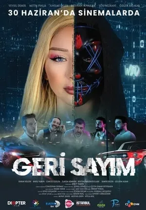 Geri Sayım portada