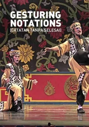 Gesturing Notations portada