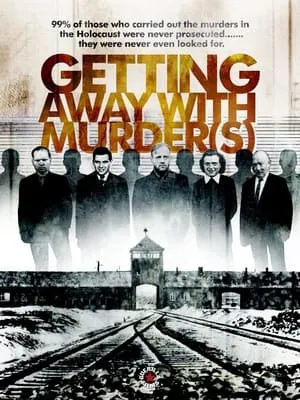 Getting Away with Murder(s) portada