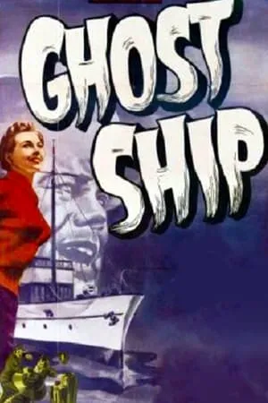 Ghost Ship portada