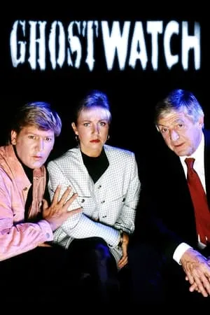 Ghostwatch portada