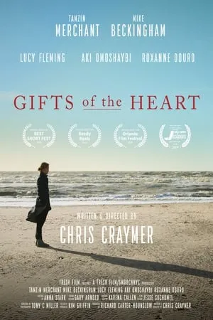 Gifts of the Heart portada