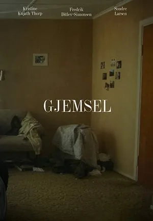 Gjemsel portada