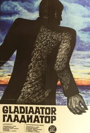 Gladiaator portada