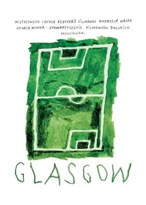 Glasgow portada