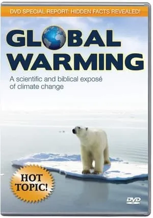 Global Warming portada