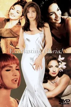 Gloria Estefan - Everlasting Gloria! portada