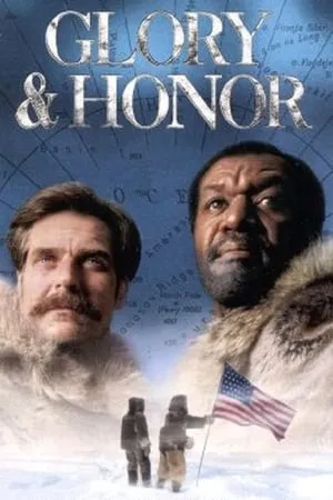 Glory & Honor portada