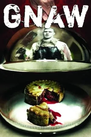 Gnaw portada