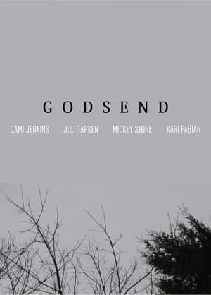 Godsend portada