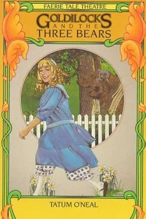 Goldilocks and the Three Bears portada