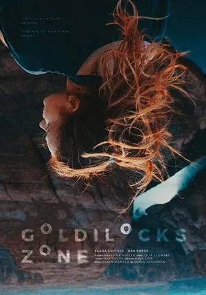 Goldilocks Zone portada