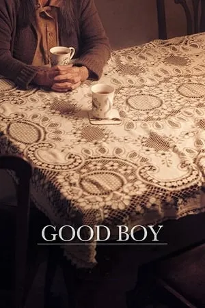 Good Boy portada