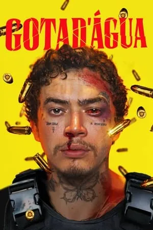 Gota D'Água portada