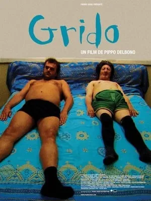 Grido portada