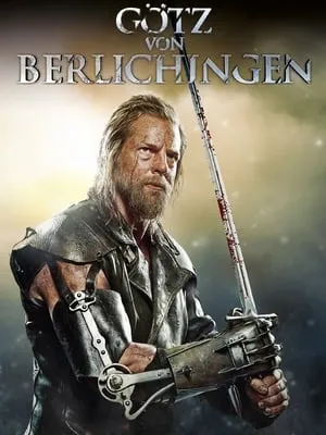 Götz von Berlichingen portada