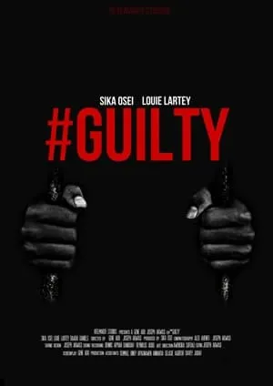 Guilty portada