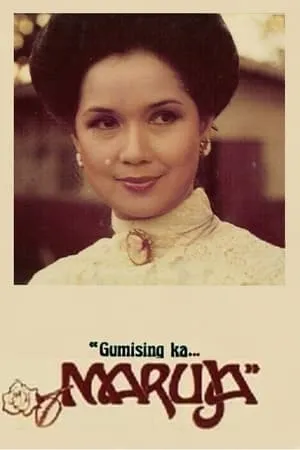 Gumising Ka... Maruja portada