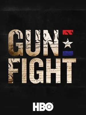 Gun Fight portada