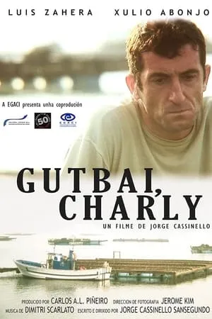 Gutbai, Charly portada