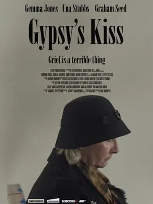 Gypsy's Kiss portada