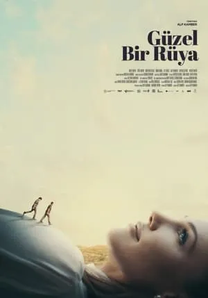 Güzel Bir Rüya portada